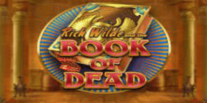 book of dead casino