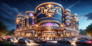 wildz casino