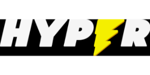 hyper online casino bonus
