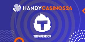 Thunderkick Casino