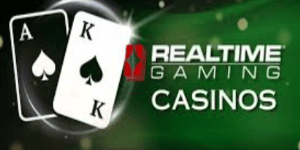 realtime gaming online casino