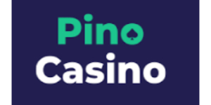 pino casino bonus