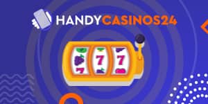 online casino test