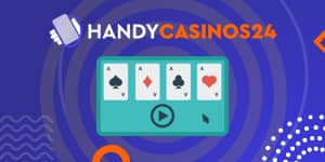 video poker