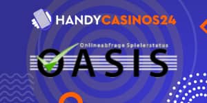 online casino ohne oasis sperre