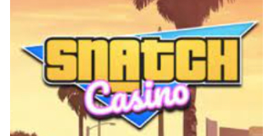 snatch casino test