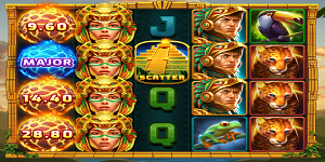 online mobile slots