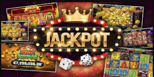 jackpot slots online