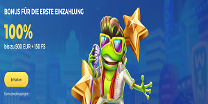 lucky start casino