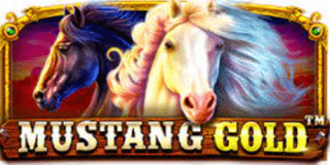 mustang gold slot