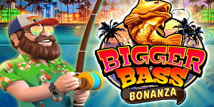 bigger bass bonanza slot