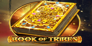 book of tribes slot