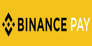 binance pay online casino