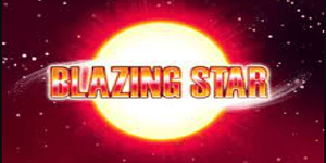 blazing star slot
