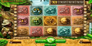 gonzos quest casino