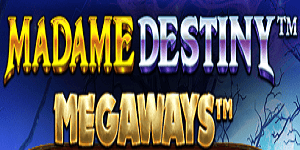 madame destiny megaways slot