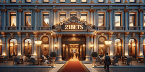 21bets casino review
