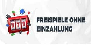 freispiele ohne einzahlung 2025 deutschland