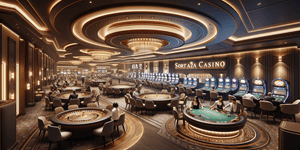 sportaza casino bonus