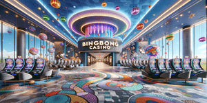 bingbong casino test
