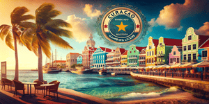 curacao casino lizenz