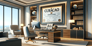 curacao gambling authority