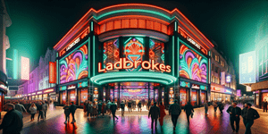 ladbrokes casino bonus