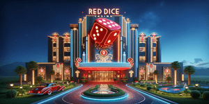reddice online casino bonus