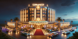 sunmaker casino bonus