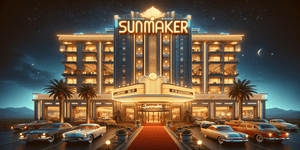 sunmaker online casino