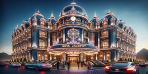 nova jackpot casino review